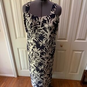Mlle Gabrielle Cold Shoulder Maxi Dress